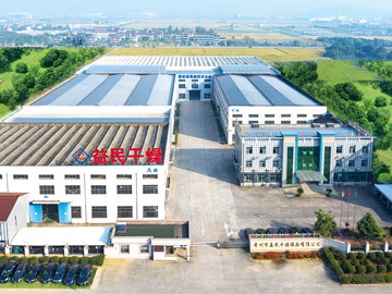 企業風貌